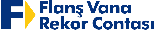Flanş Vana Rekor Contası